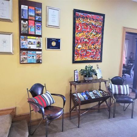 Cape Flame Guest House Port Elizabeth Luaran gambar