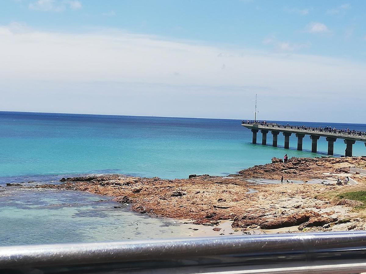Cape Flame Guest House Port Elizabeth Luaran gambar