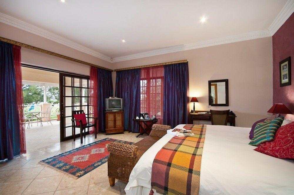 Cape Flame Guest House Port Elizabeth Luaran gambar