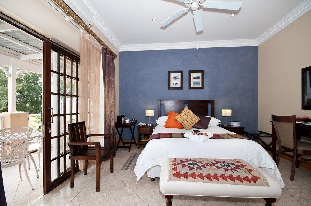 Cape Flame Guest House Port Elizabeth Luaran gambar