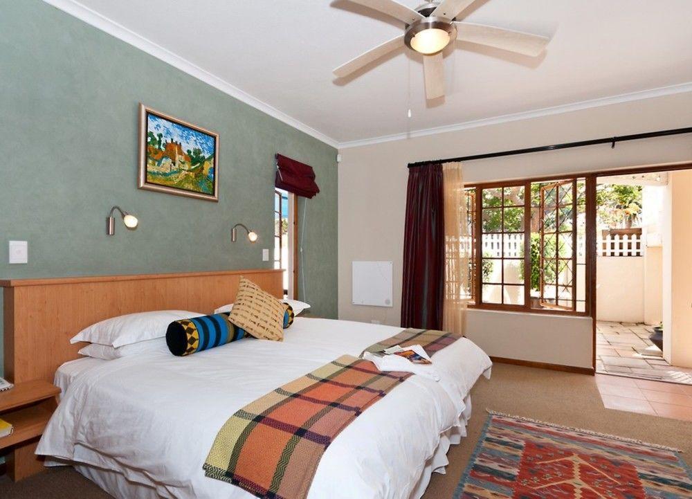 Cape Flame Guest House Port Elizabeth Luaran gambar