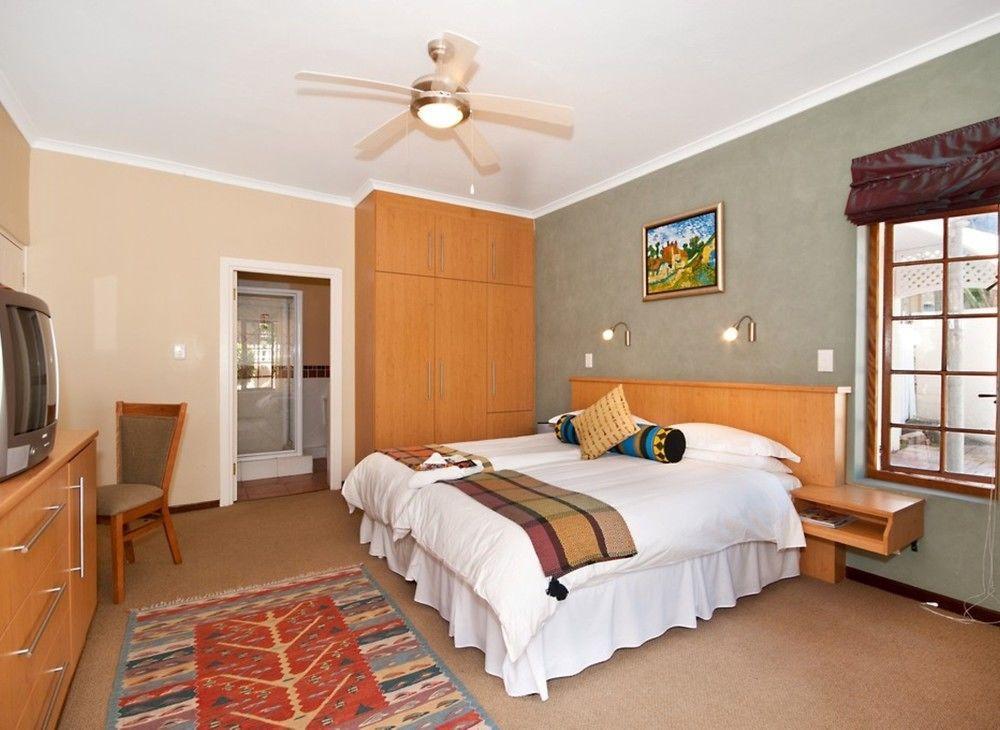 Cape Flame Guest House Port Elizabeth Luaran gambar