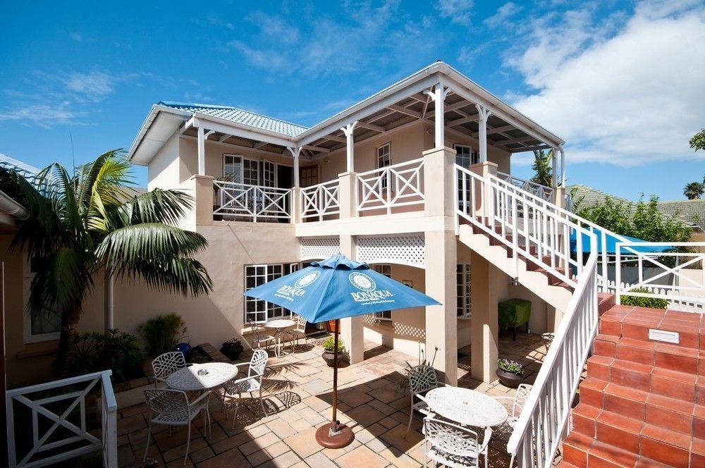 Cape Flame Guest House Port Elizabeth Luaran gambar