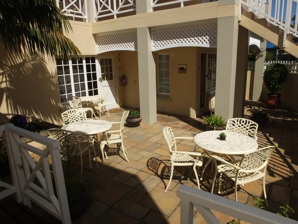 Cape Flame Guest House Port Elizabeth Luaran gambar