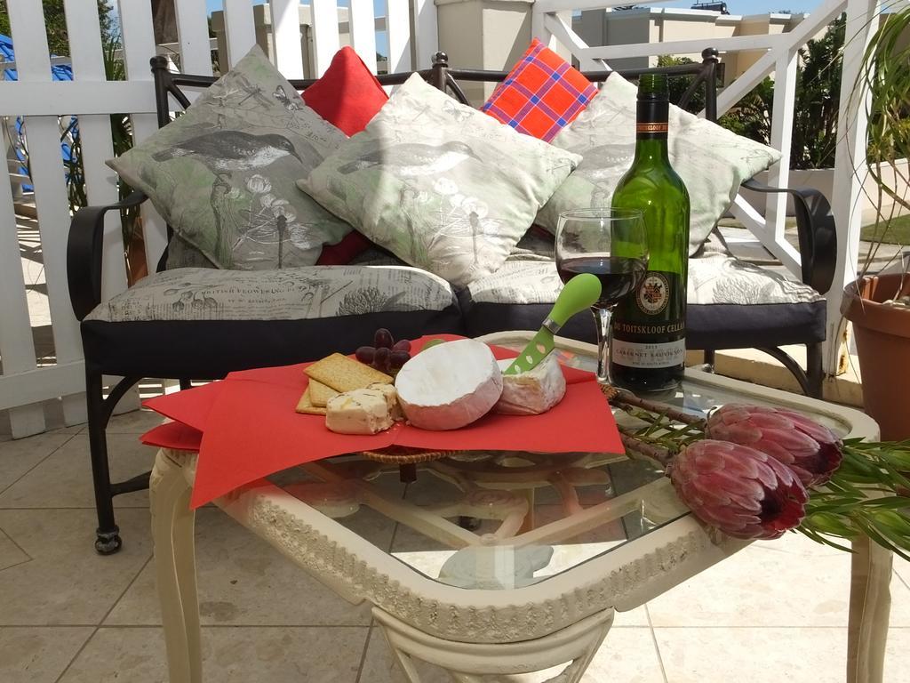 Cape Flame Guest House Port Elizabeth Luaran gambar