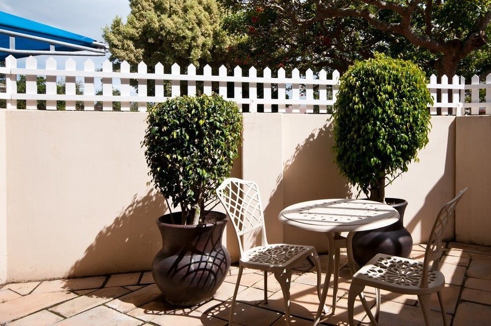 Cape Flame Guest House Port Elizabeth Luaran gambar