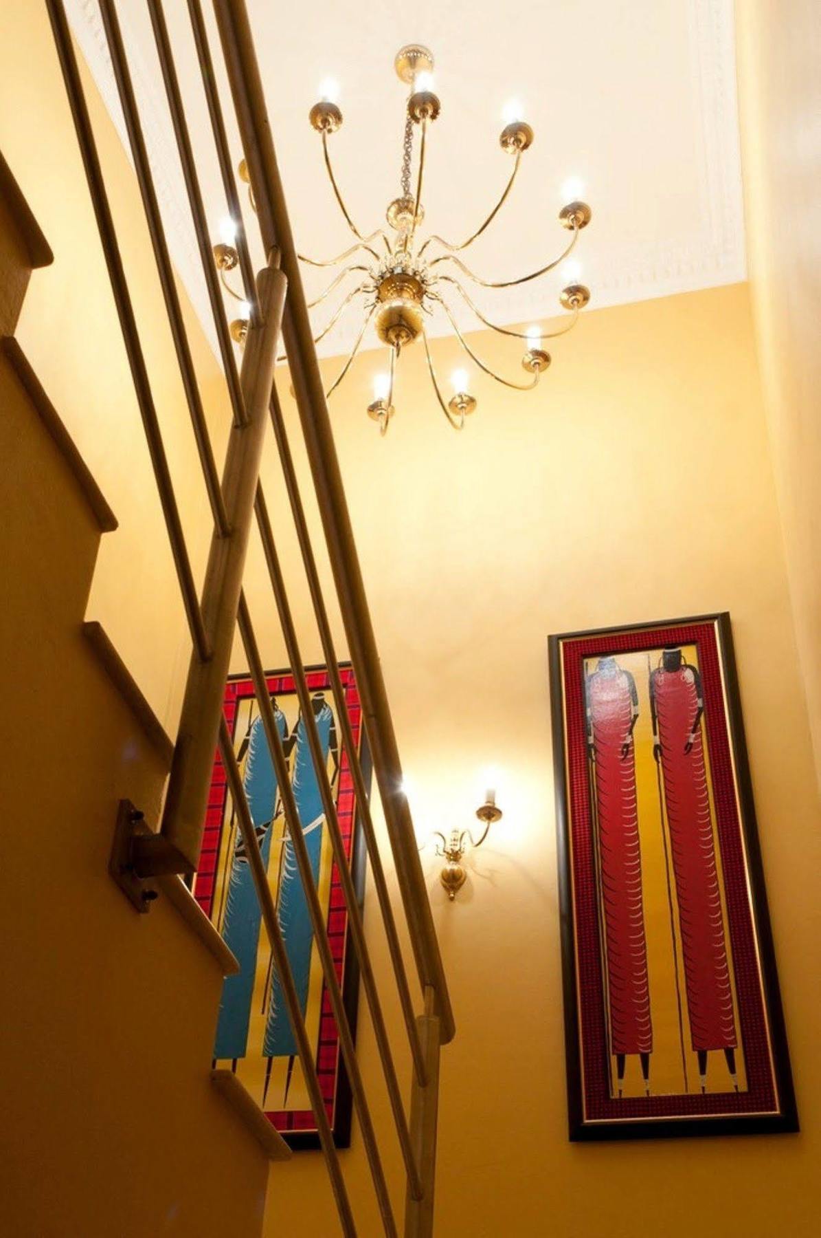 Cape Flame Guest House Port Elizabeth Luaran gambar