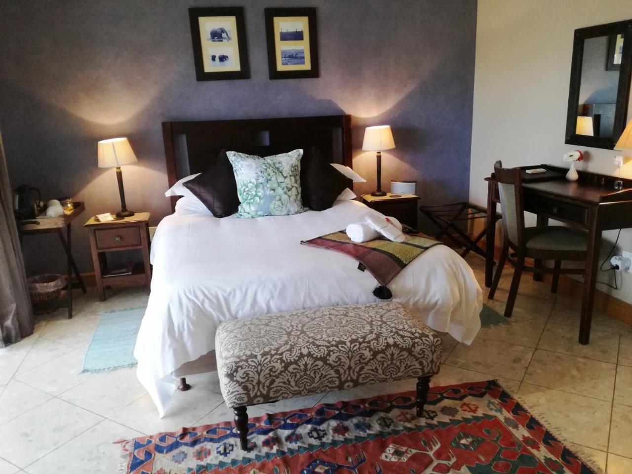 Cape Flame Guest House Port Elizabeth Luaran gambar