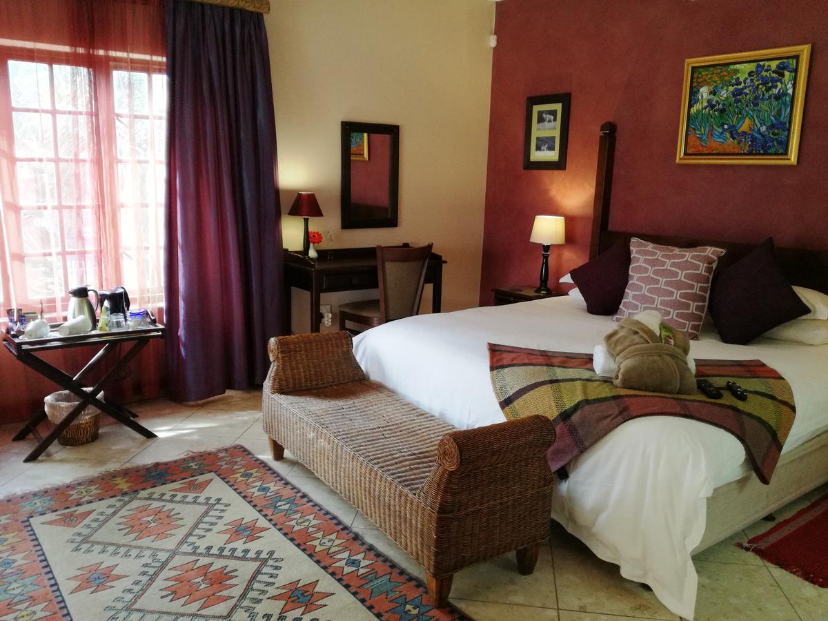 Cape Flame Guest House Port Elizabeth Luaran gambar