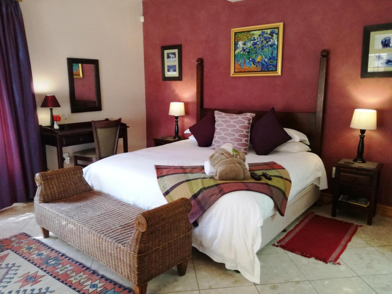 Cape Flame Guest House Port Elizabeth Luaran gambar