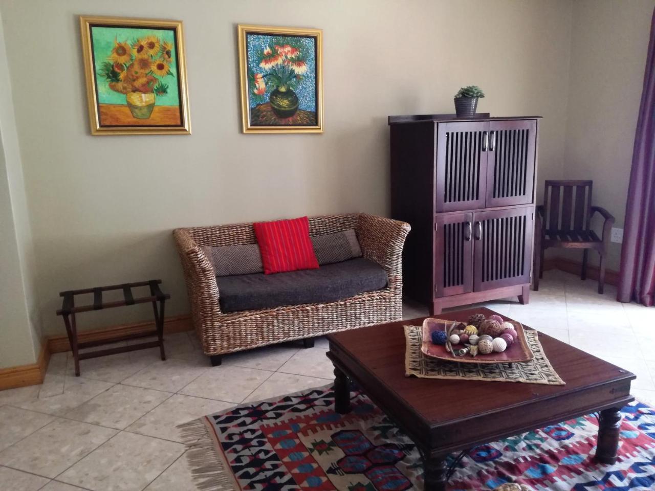 Cape Flame Guest House Port Elizabeth Luaran gambar