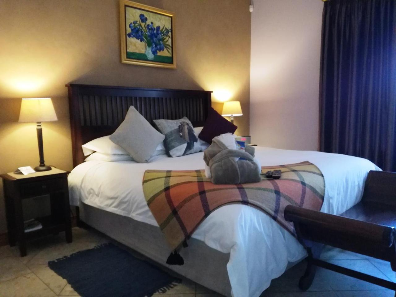 Cape Flame Guest House Port Elizabeth Luaran gambar