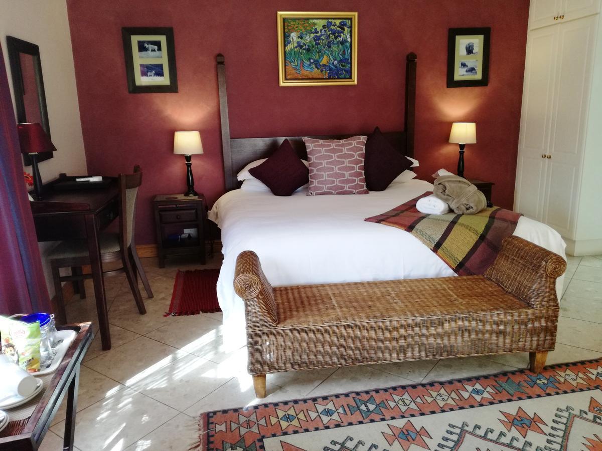 Cape Flame Guest House Port Elizabeth Luaran gambar