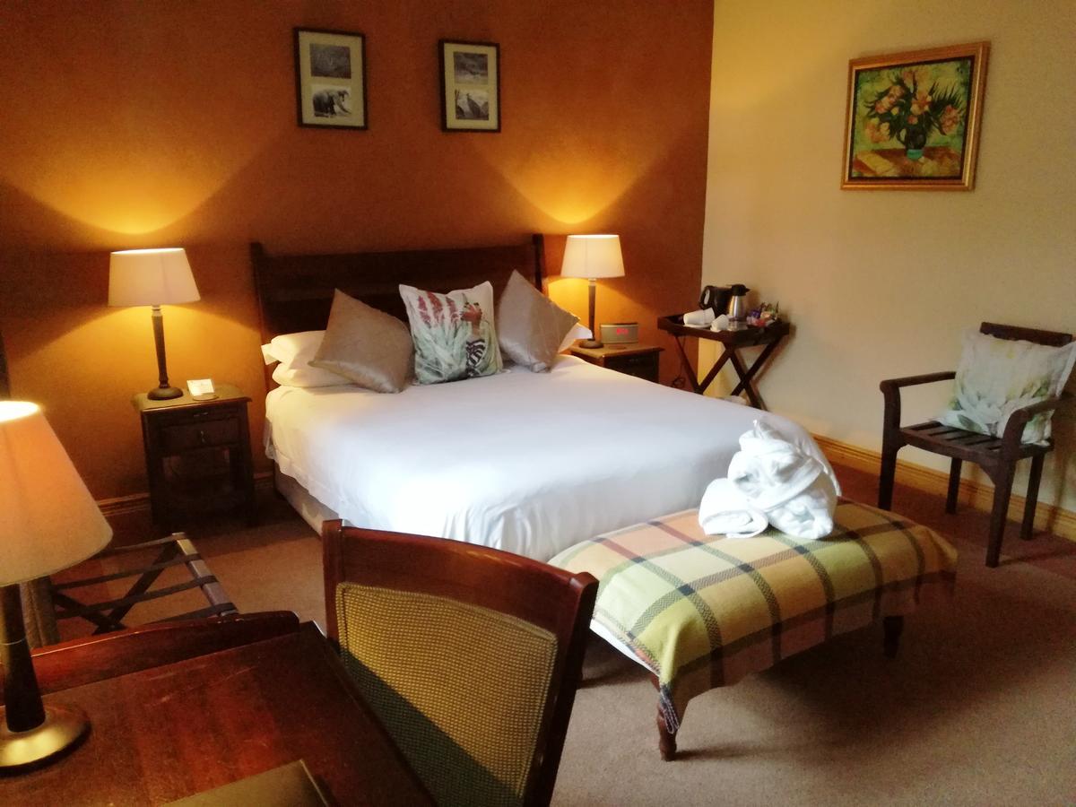 Cape Flame Guest House Port Elizabeth Luaran gambar
