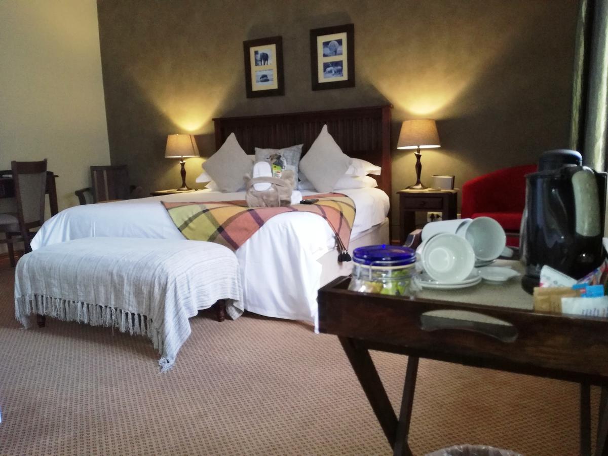 Cape Flame Guest House Port Elizabeth Luaran gambar