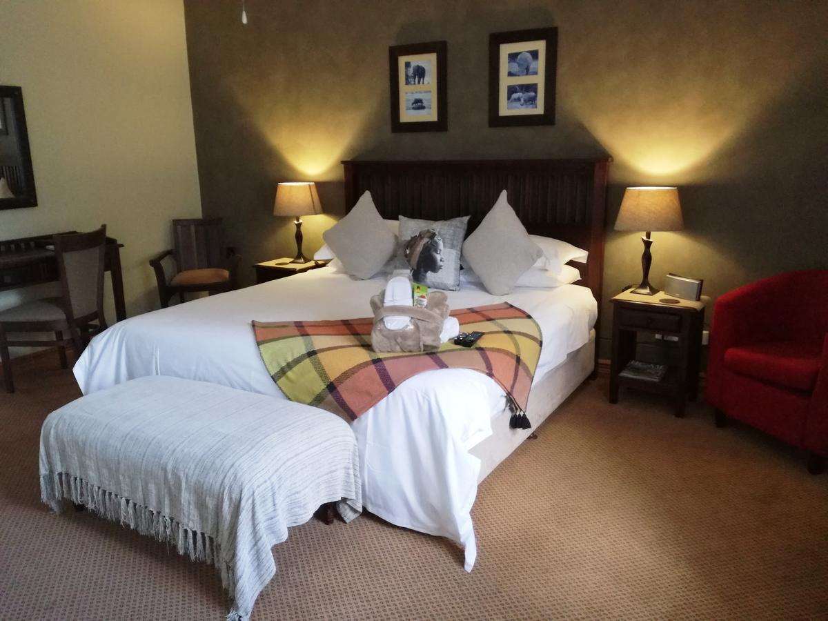 Cape Flame Guest House Port Elizabeth Luaran gambar