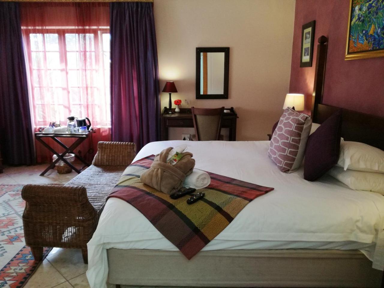 Cape Flame Guest House Port Elizabeth Luaran gambar