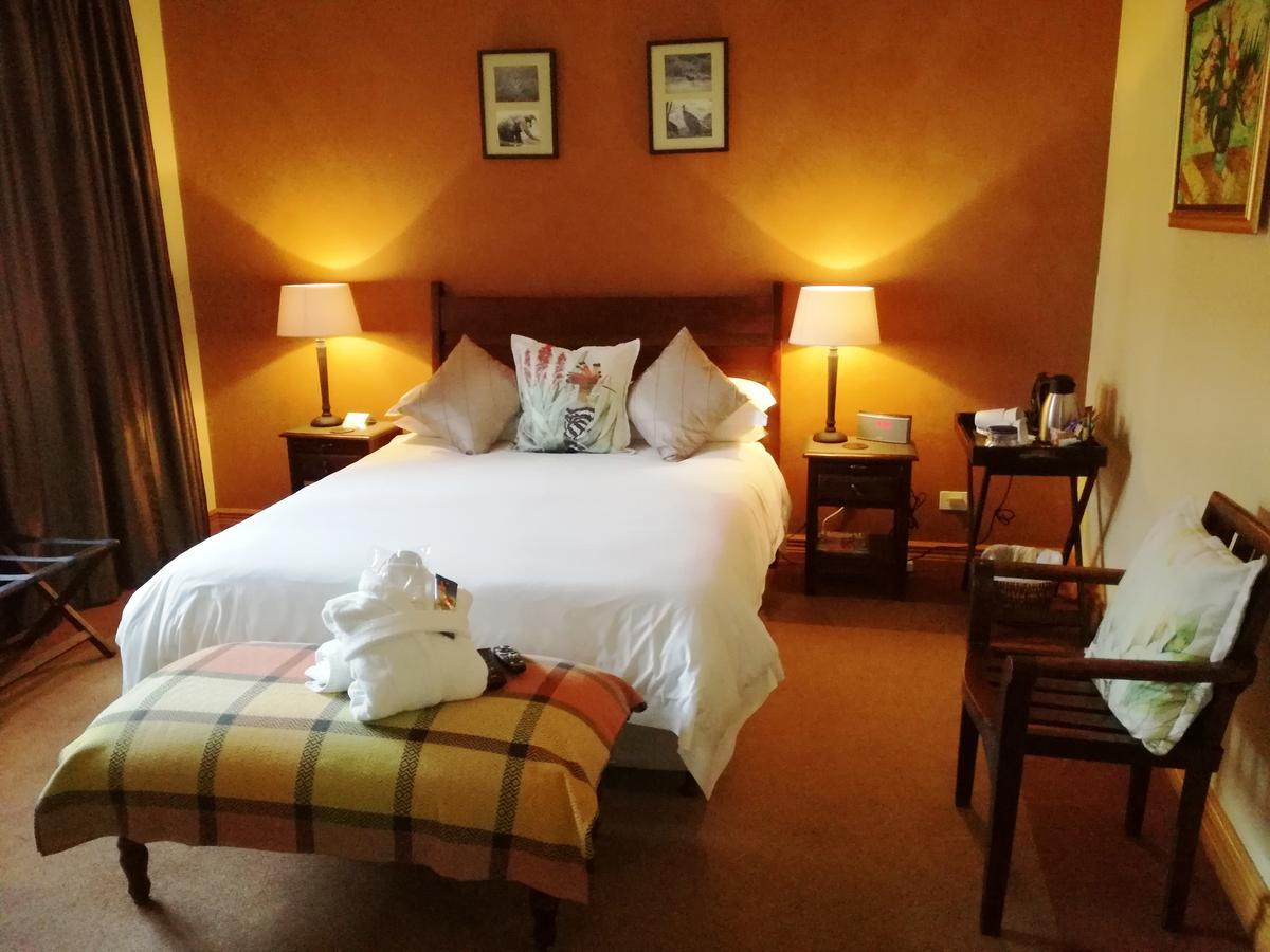 Cape Flame Guest House Port Elizabeth Luaran gambar