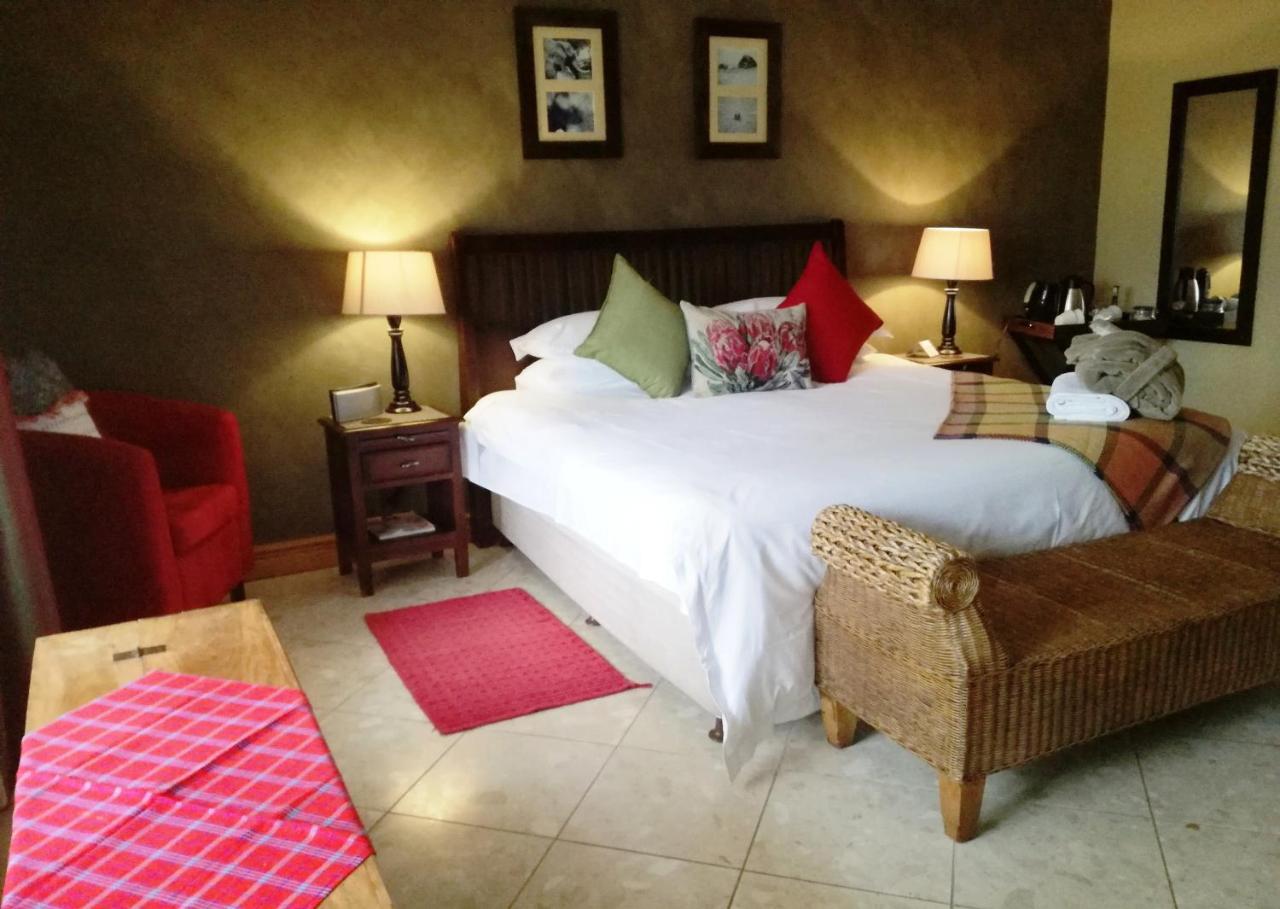 Cape Flame Guest House Port Elizabeth Luaran gambar