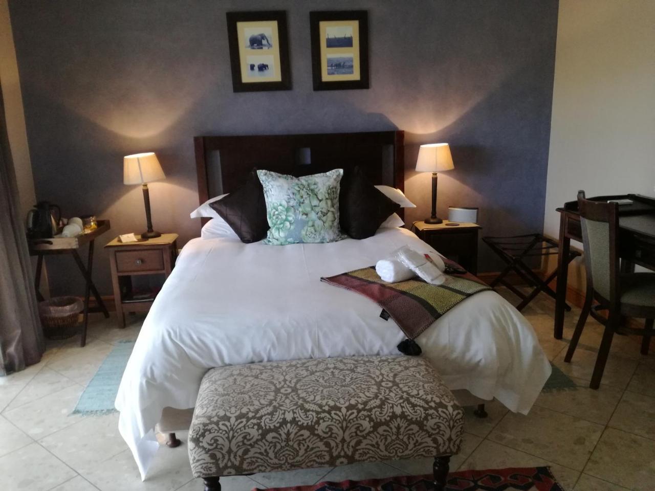 Cape Flame Guest House Port Elizabeth Luaran gambar
