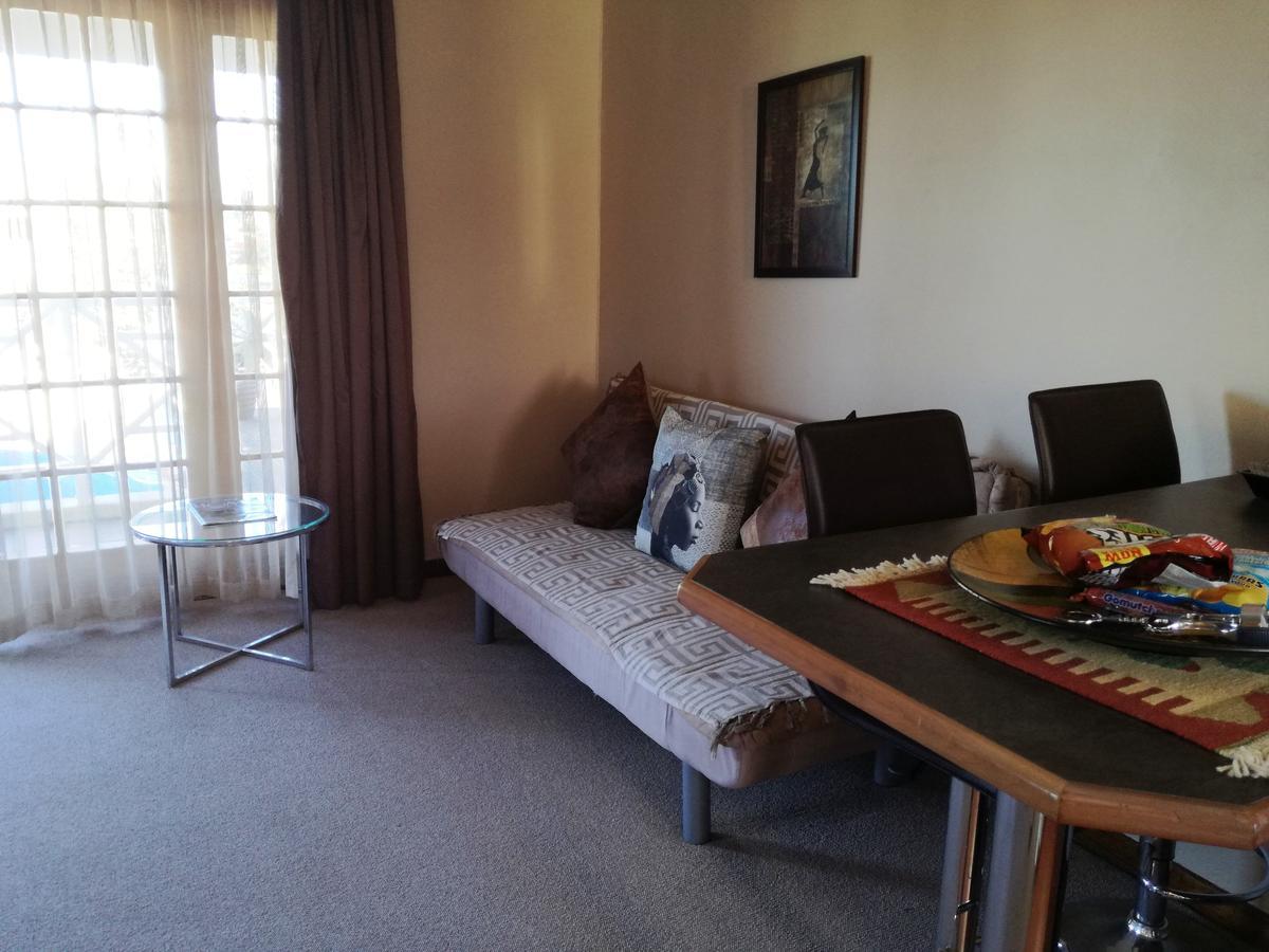 Cape Flame Guest House Port Elizabeth Luaran gambar