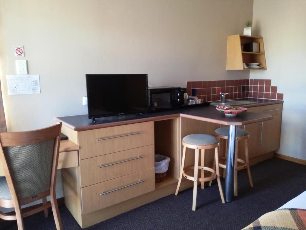 Cape Flame Guest House Port Elizabeth Luaran gambar