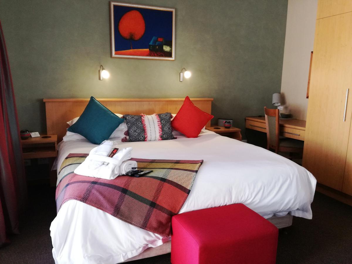Cape Flame Guest House Port Elizabeth Luaran gambar