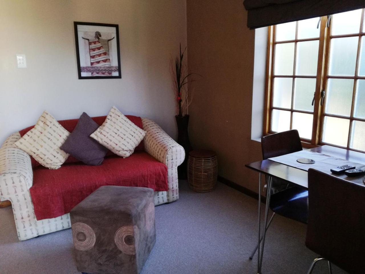 Cape Flame Guest House Port Elizabeth Luaran gambar