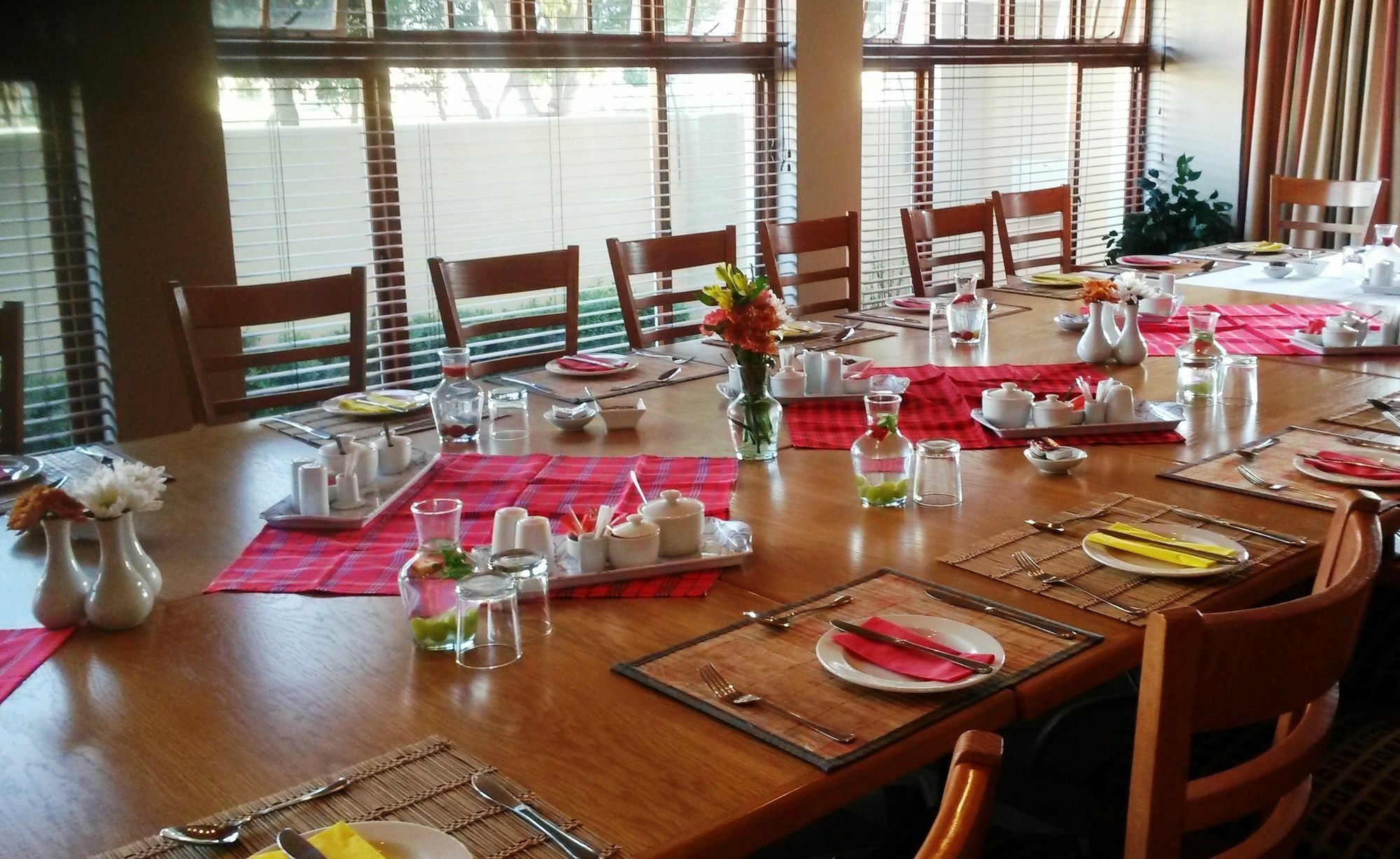 Cape Flame Guest House Port Elizabeth Luaran gambar