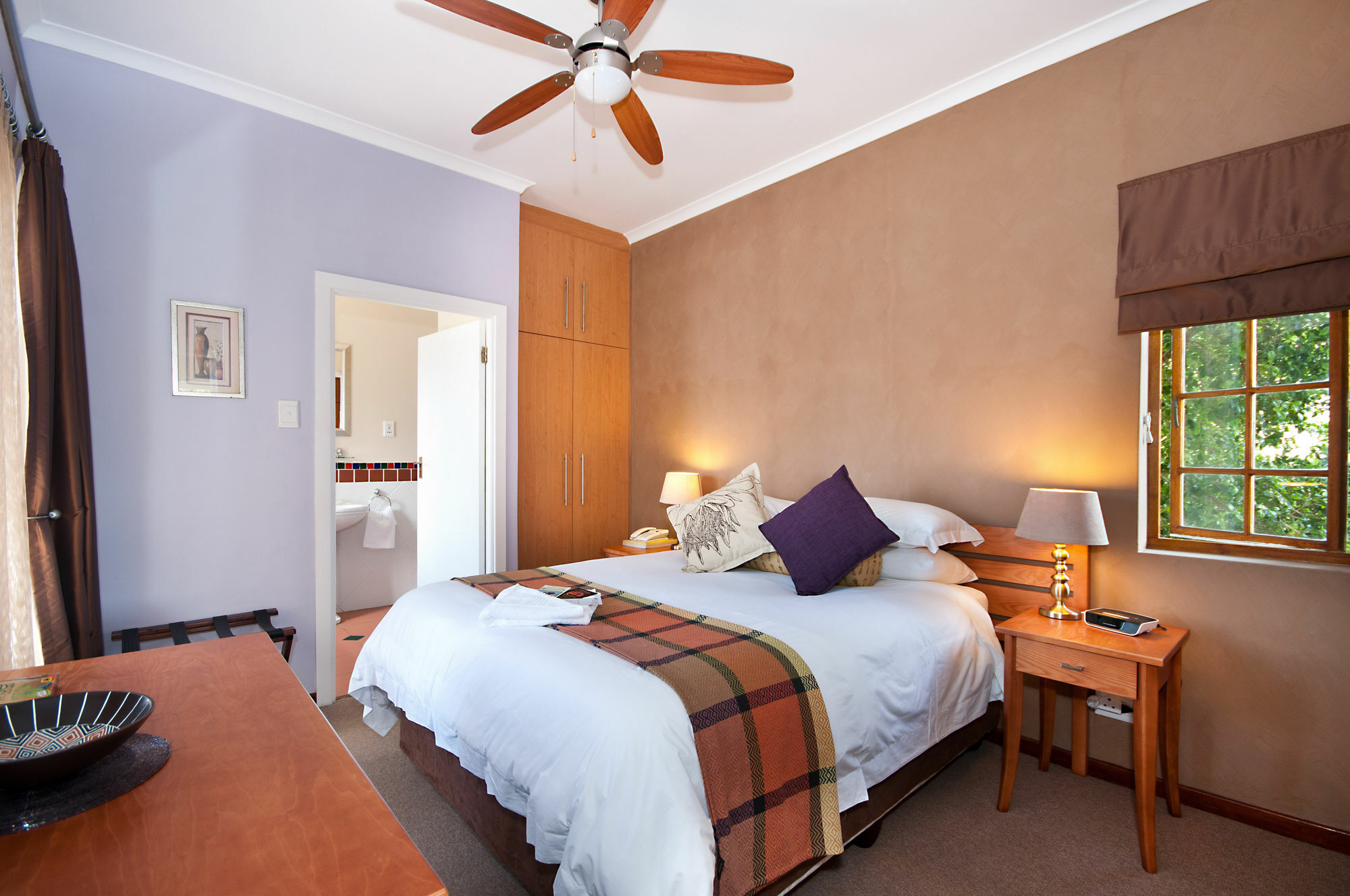 Cape Flame Guest House Port Elizabeth Luaran gambar