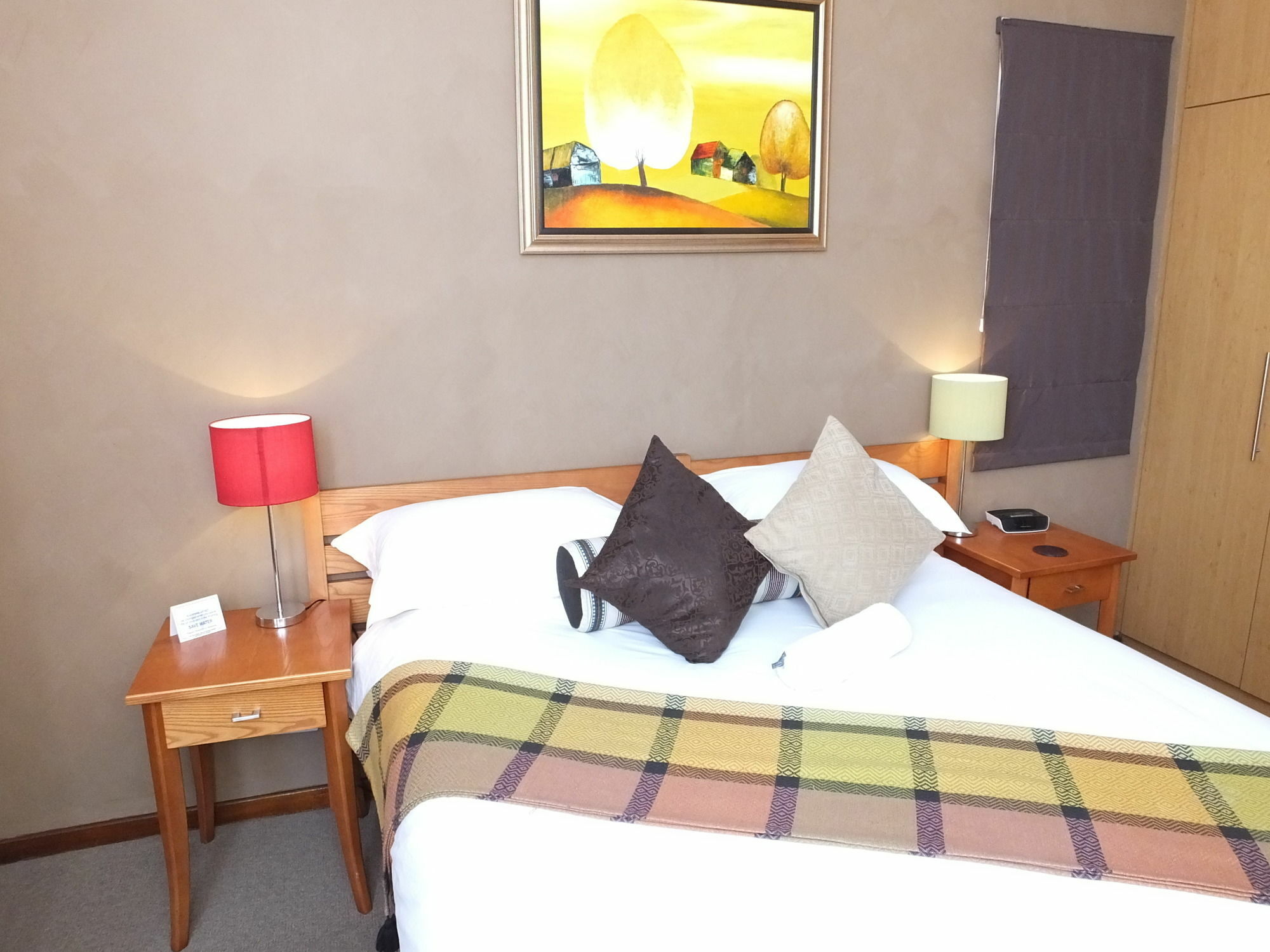 Cape Flame Guest House Port Elizabeth Luaran gambar