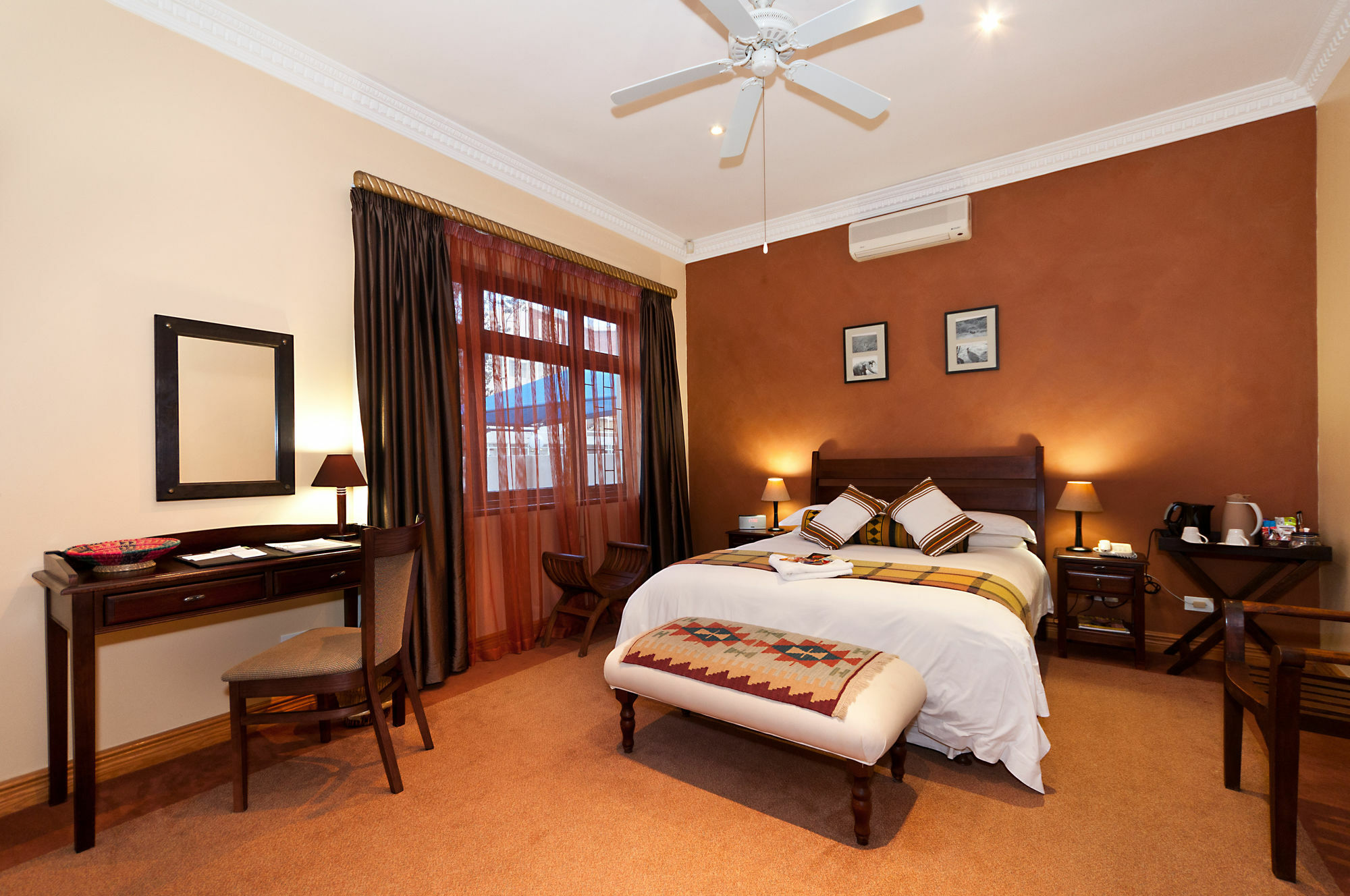 Cape Flame Guest House Port Elizabeth Luaran gambar