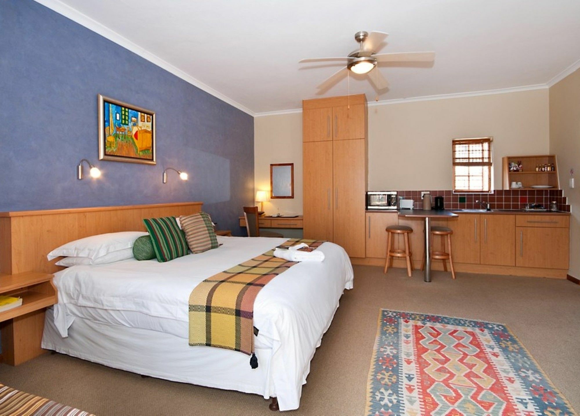 Cape Flame Guest House Port Elizabeth Luaran gambar