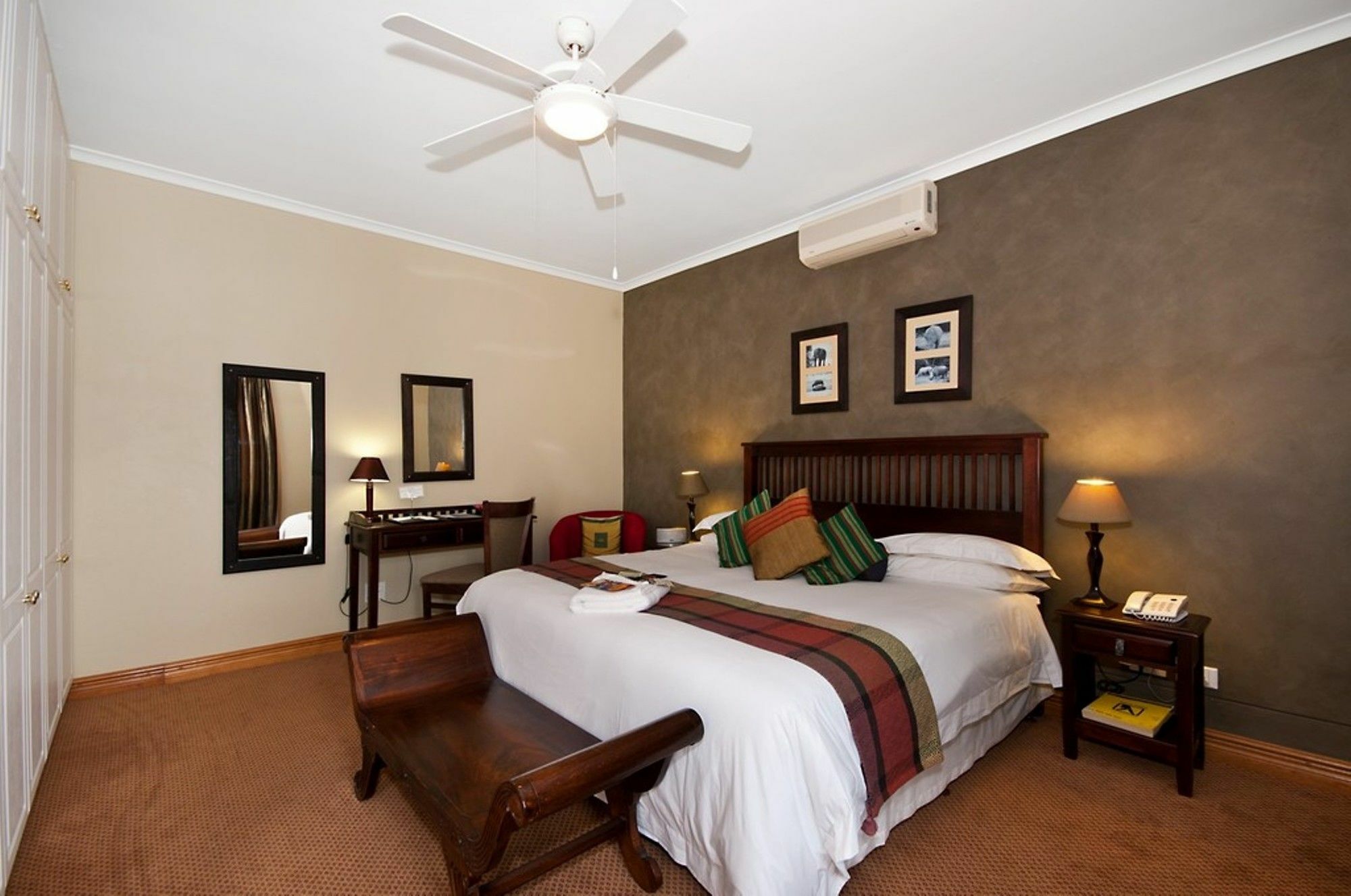 Cape Flame Guest House Port Elizabeth Luaran gambar