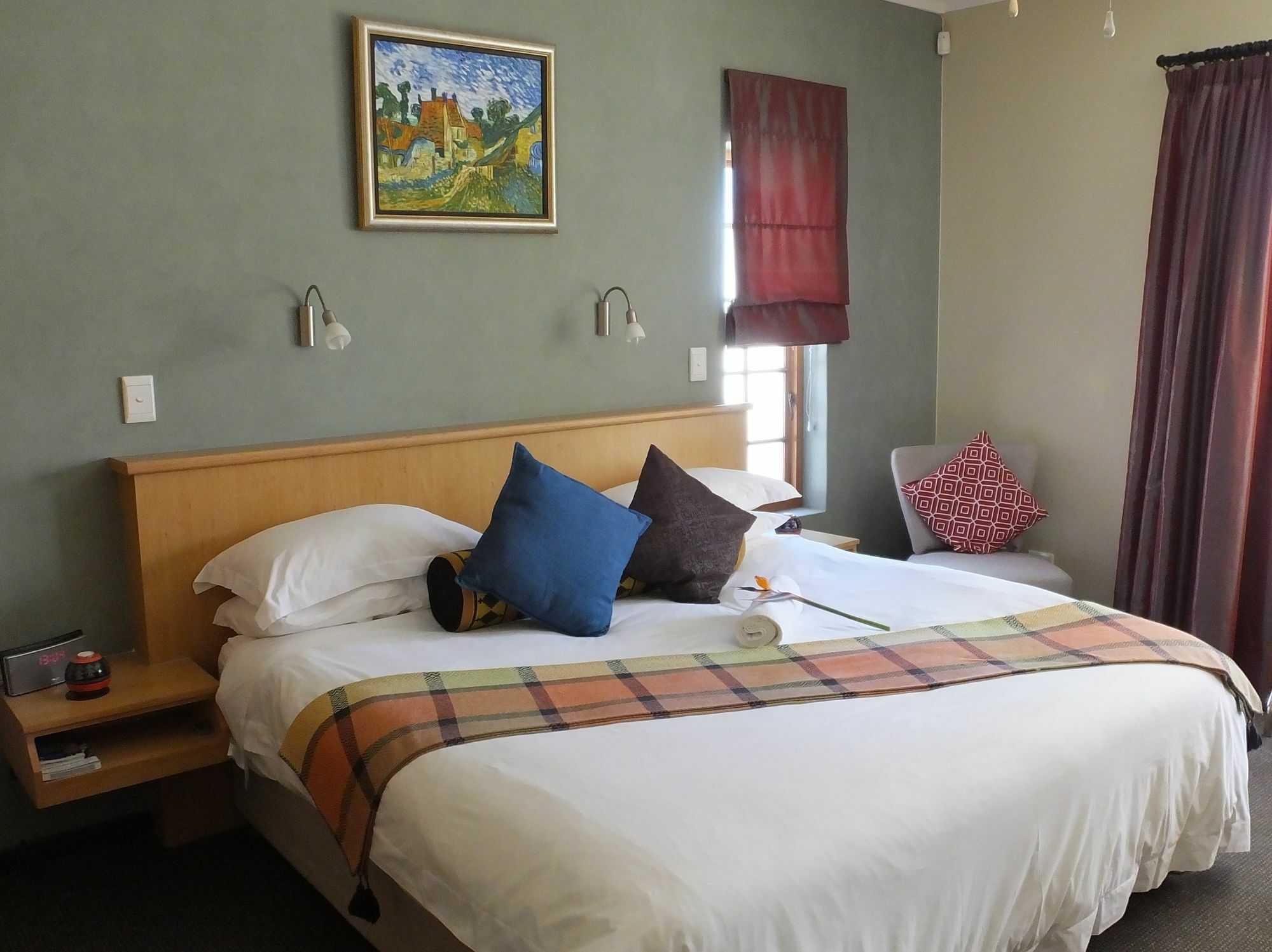 Cape Flame Guest House Port Elizabeth Luaran gambar