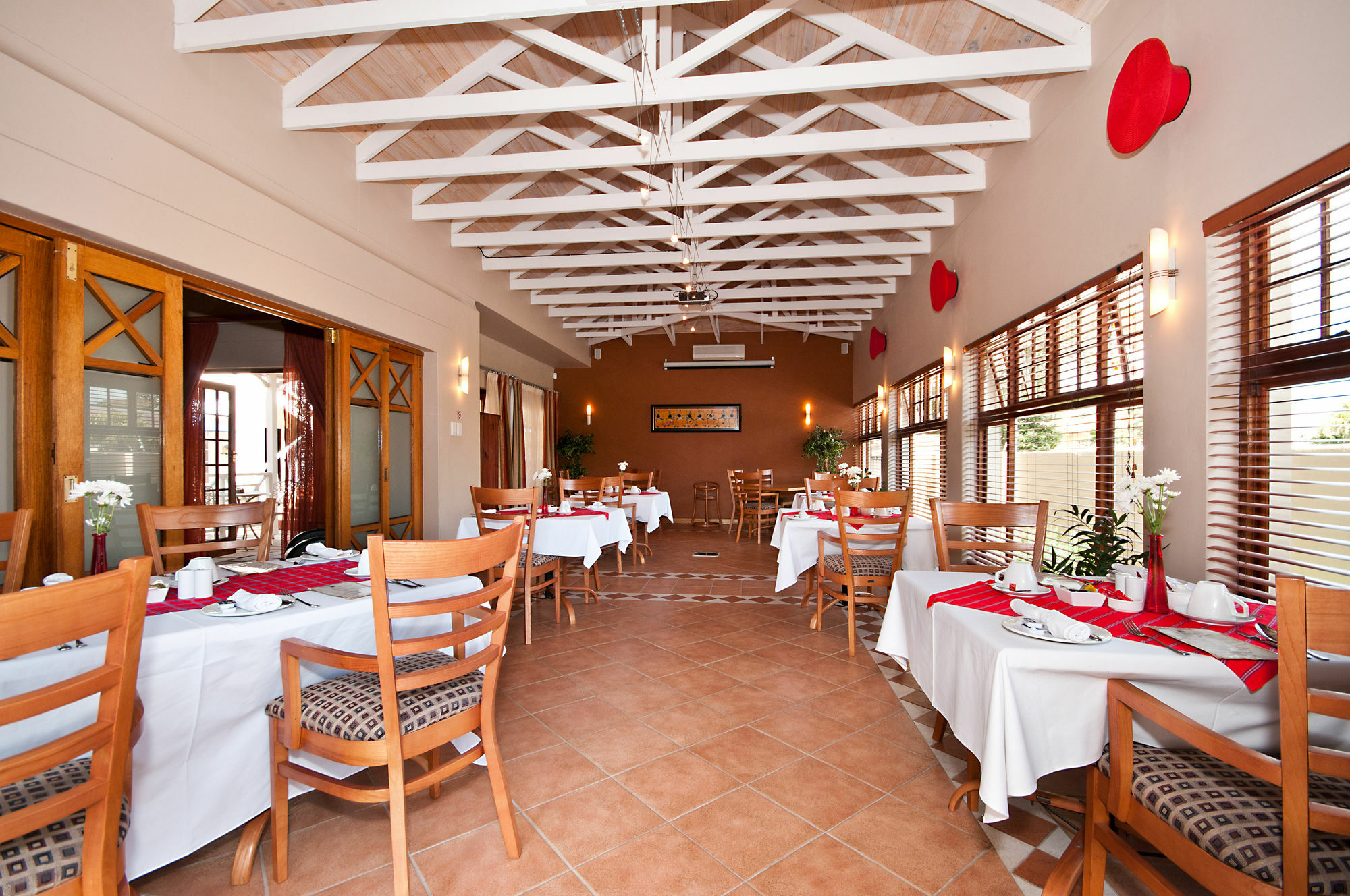 Cape Flame Guest House Port Elizabeth Luaran gambar