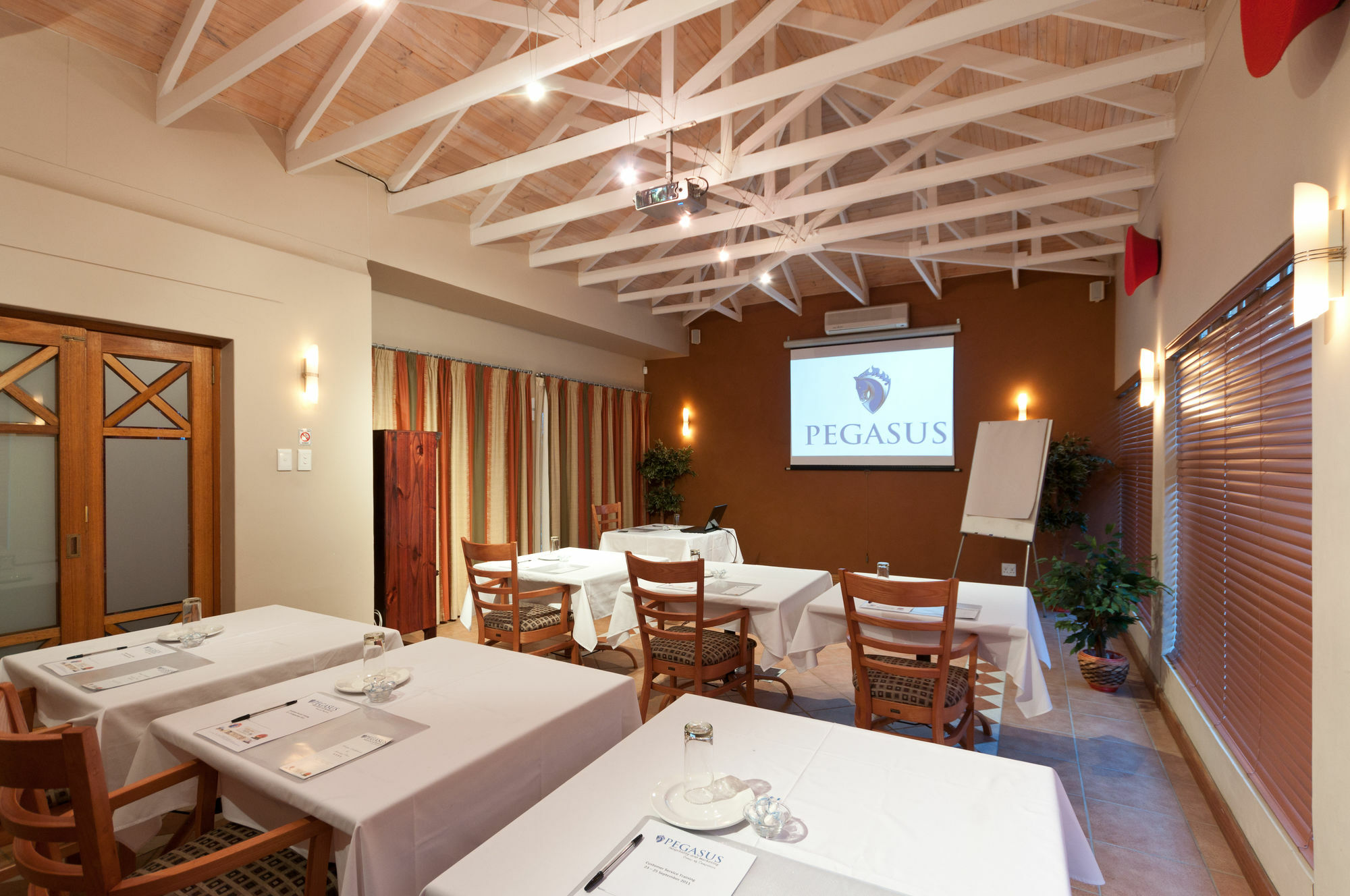 Cape Flame Guest House Port Elizabeth Luaran gambar
