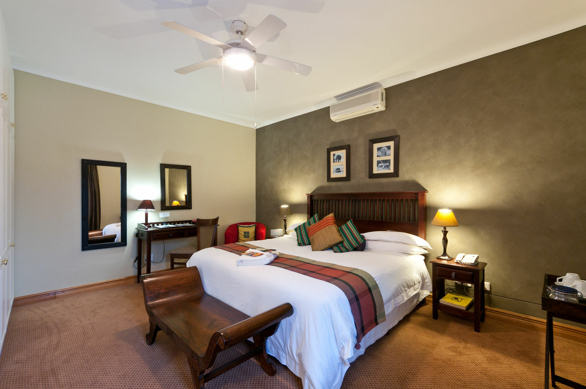 Cape Flame Guest House Port Elizabeth Luaran gambar