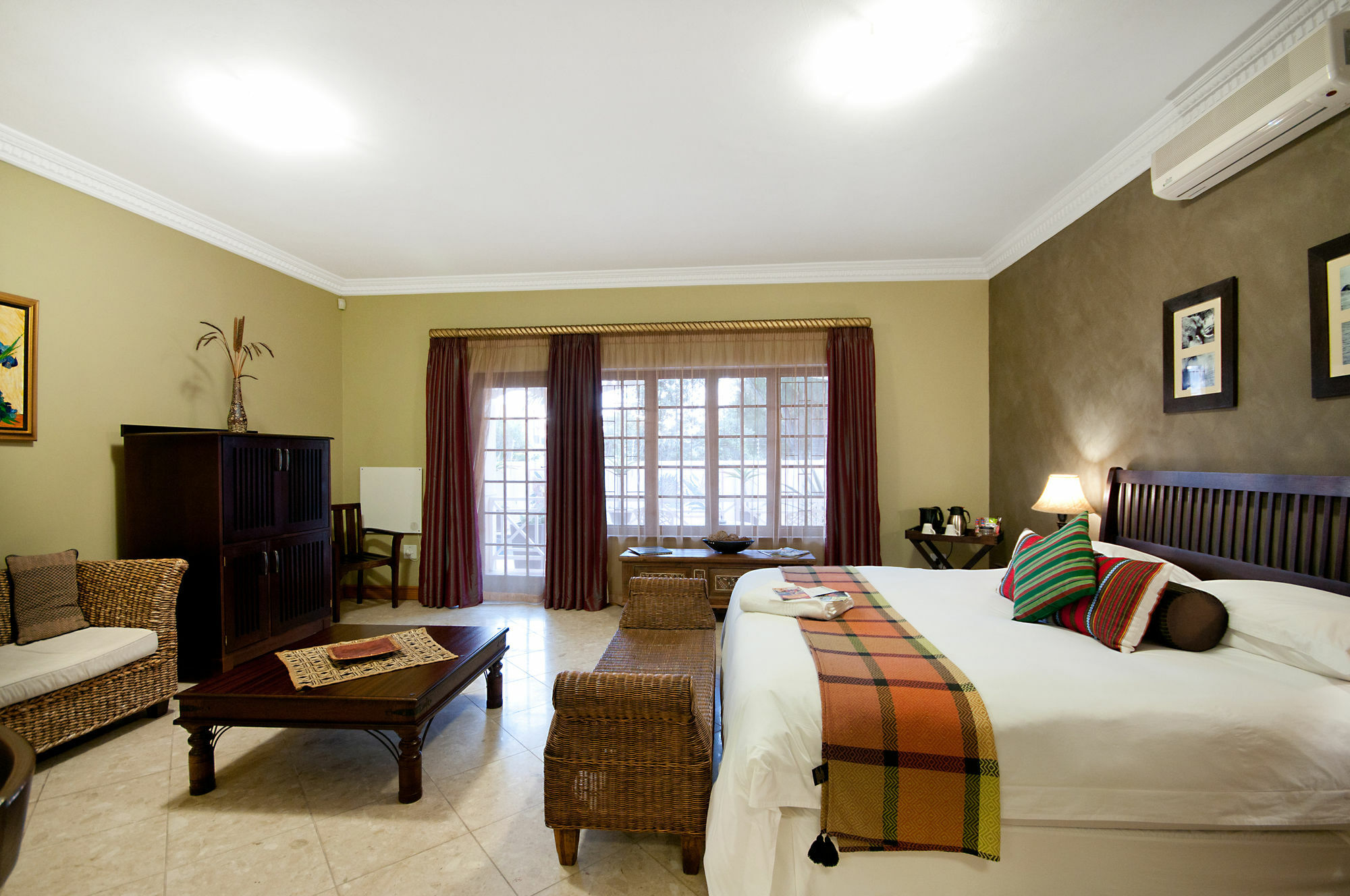 Cape Flame Guest House Port Elizabeth Luaran gambar